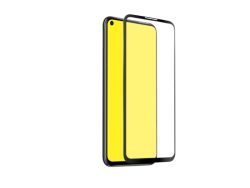 SBS, Smartphone, Glas Displayschutz Full Cover für Huawei P40 Lite, Produkte & Wohnen