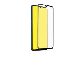 SBS, Smartphone, Glas Displayschutz Full Cover für Oppo A9 2020, Produkte & Wohnen