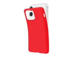 SBS, Kompatibles kabelloses Laden, Cover Rainbow für iPhone 12/12 Pro, Produkte & Wohnen