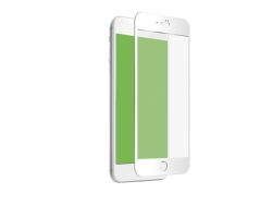 SBS, Smartphone, Displayschutzglas 4D für iPhone 8 Plus/7 Plus/6s Plus/6 Plus, Produkte & Wohnen