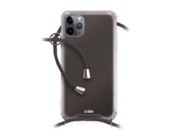 SBS, Covers, Cover „School“ mit Umhängeband für iPhone 11 Pro Max, Produkte & Wohnen