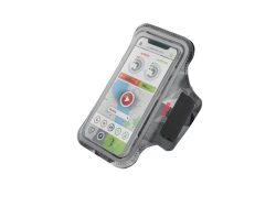 SBS, Universelle Hüllen, Armbandtasche für Smartphones bis zu 5 Zoll, Produkte & Wohnen