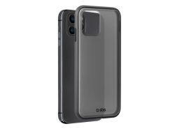 SBS, Covers, Stoß- und rutschfestes mattes Cover für das iPhone 12 Pro Max, Produkte & Wohnen