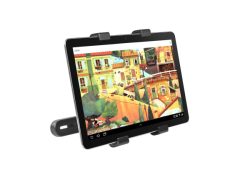 SBS, Auto, Kopfstützenhalter für Tablets 7