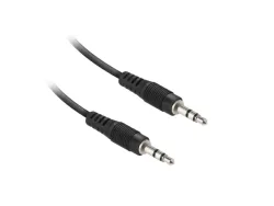 EKON, Klinke, Audiokabel Klinke 3,5 mm Stecker - Stecker, Produkte & Wohnen