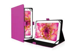 SBS, Tablette, Klapphülle in universellem Hochformat Book Lite für Tablet 7'', Produkte & Wohnen