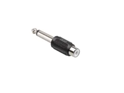 EKON, Audio-Adapter, RCA-Audio-Adapter, Produkte & Wohnen