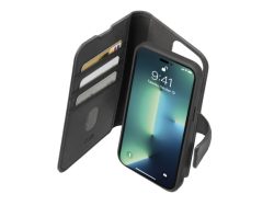 SBS, Covers, Hülle in Buchform mit abnehmbarer Abdeckung für iPhone 14 Pro, Produkte & Wohnen
