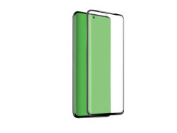 SBS, Smartphone, Glas Displayschutz 4D Full Glass für Samsung Galaxy S20, Produkte & Wohnen