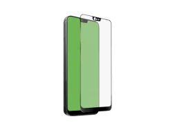 SBS, Smartphone, Glas Displayschutz 4D Full Glass für Huawei P20 Lite, Produkte & Wohnen