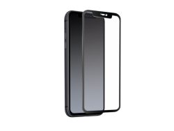 SBS, Smartphone, Glas Displayschutz 4D Full Glass für iPhone 11/XR, Produkte & Wohnen