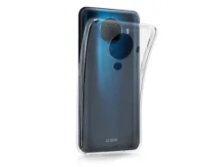 SBS, Covers, Skinny Cover für das Nokia 5.4, Produkte & Wohnen