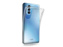 SBS, Covers, Skinny Cover für das Oppo Reno 4 5G, Produkte & Wohnen