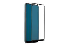 SBS, Smartphone, Glas Displayschutz Full Cover für Nokia G11/G11 Plus/G21, Produkte & Wohnen