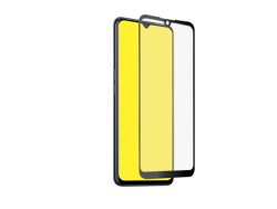 SBS, Smartphone, Glas Displayschutz Full Cover für Oppo Find X2 Lite, Produkte & Wohnen