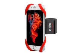 SBS, Universelle Hüllen, Universelle Armbinde für Smartphones von 4