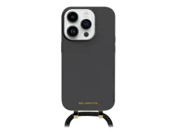 CASEME, Tasche mit Schultergurt, Lola Case – Cover mit abnehmbarem Umhängeriemen für iPhone 15 Pro Max, Produkte & Wohnen