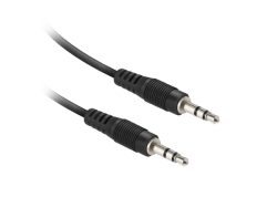 EKON, Klinke, Audiokabel Klinke 3,5 mm Stecker - Stecker, Produkte & Wohnen