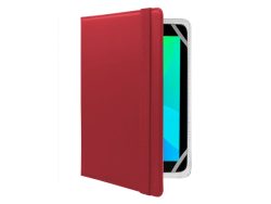 SBS, Tablette, Klapphülle in universellem Hochformat mit Aufstellfunktion für Tablet bis zu 8'', Produkte & Wohnen