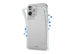 SBS, Kompatibles kabelloses Laden, Antimikrobielles Cover Bio Shield für iPhone 13, Produkte & Wohnen