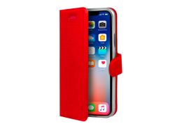SBS, Klapphülle, Handyhülle Book Sense für iPhone XS/X, Produkte & Wohnen