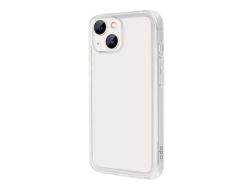 SBS, Kompatibles kabelloses Laden, Bumper Hülle für iPhone 14/13, Produkte & Wohnen