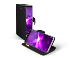 SBS, Klapphülle, Klapphülle im Hochformat Sense für Samsung Galaxy S8+, Produkte & Wohnen