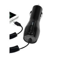 SBS, Standardladung, Micro-USB-Autoladegerät, Produkte & Wohnen