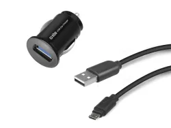 SBS, Kit, USB-Ladegerät fürs Kfz, Produkte & Wohnen