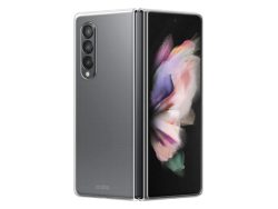 SBS, Covers, Kristallhülle für Samsung Z Fold 4, Produkte & Wohnen