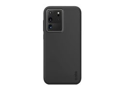 SBS, Kompatibles kabelloses Laden, Hülle Polo für Samsung Galaxy S20 Ultra, Produkte & Wohnen
