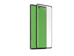 SBS, Smartphone, Glass Screen Protector 4D Full Glass für Samsung Galaxy Note 10, Produkte & Wohnen