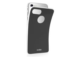SBS, Covers, Cover Extra Slim Color für iPhone 8 / 7, Produkte & Wohnen