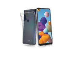 SBS, Covers, Cover Skinny für Samsung Galaxy A21s, Produkte & Wohnen