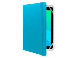 SBS, Tablette, Klapphülle in universellem Hochformat mit Aufstellfunktion für Tablet bis zu 8'', Produkte & Wohnen