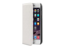 SBS, Klapphülle, Hülle im Hochformat BookStyle für iPhone 8 / 7, Produkte & Wohnen