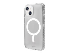 SBS, Kompatibles kabelloses Laden, MagSafe-kompatible magnetische Ladehülle für iPhone 14 Plus, Produkte & Wohnen
