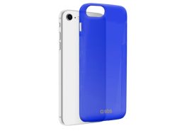 SBS, Covers, Cover Extra Slim für iPhone 8 / 7, Produkte & Wohnen
