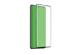 SBS, Smartphone, Glas Displayschutz 4D Full Glass für Samsung Galaxy S20+, Produkte & Wohnen