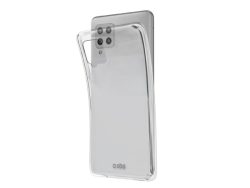 SBS, Covers, Cover Skinny für Samsung Galaxy A42, Produkte & Wohnen