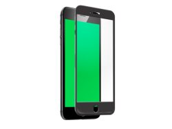 SBS, Smartphone, Displayschutzglas 4D (iPhone 8 Plus / 7 Plus / 6s Plus / 6 Plus), Produkte & Wohnen