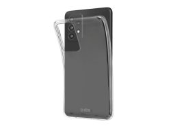 SBS, Covers, Cover Skinny für Samsung Galaxy A73 5G, Produkte & Wohnen