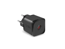 SBS, Power Delivery, 30-W-GaN-Power Delivery-Ultra-Schnellladegerät, Produkte & Wohnen