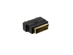EKON, Videoadapter, SCART / 3RCA Adapter, Produkte & Wohnen