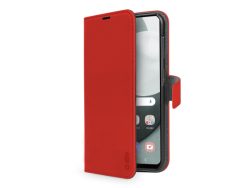 SBS, Klapphülle, Book Case Wallet für Samsung Galaxy A53 mit Standfunktion, Produkte & Wohnen