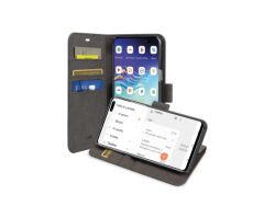 SBS, Klapphülle, Book Case Wallet für Samsung Galaxy S10 5G mit Standfunktion, Produkte & Wohnen