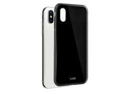 SBS, Covers, Cover Vitro für iPhone XS/X, Produkte & Wohnen