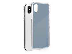 SBS, Covers, Schutzcover Glue für iPhone XS/X, Produkte & Wohnen
