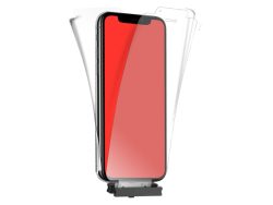 SBS, Smartphone, Schutzfolie Full Body 360° für iPhone XR, Produkte & Wohnen
