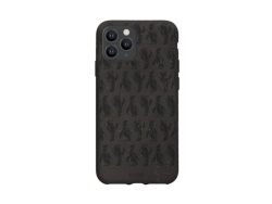 SBS, Umweltfreundliche, Öko-Cover Pinguin für iPhone 11 Pro Max, Produkte & Wohnen